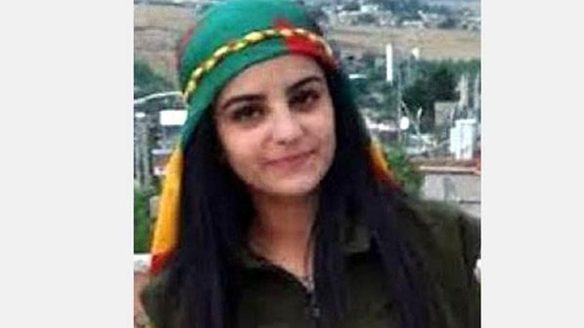 14 yaşındaki kız kardeşini başına ateş edip öldürmüş