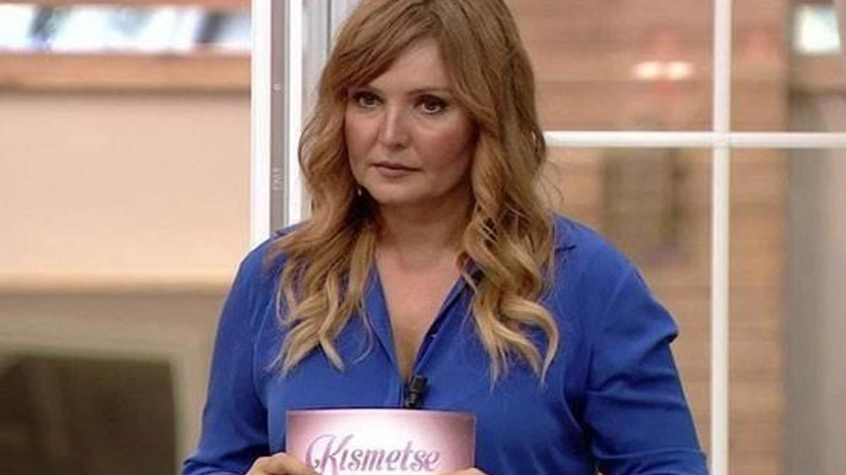 Kısmetse Olur'da elenen isim belli oldu mu?