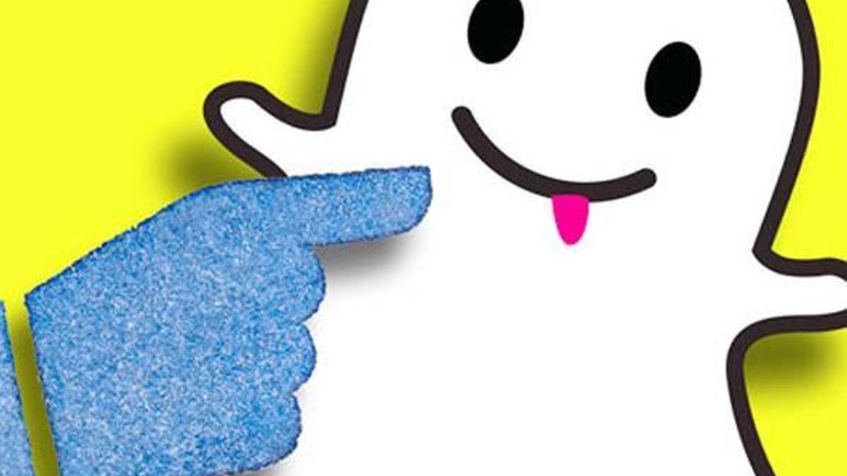Facebook’un Snapchat rekabeti kızışıyor!