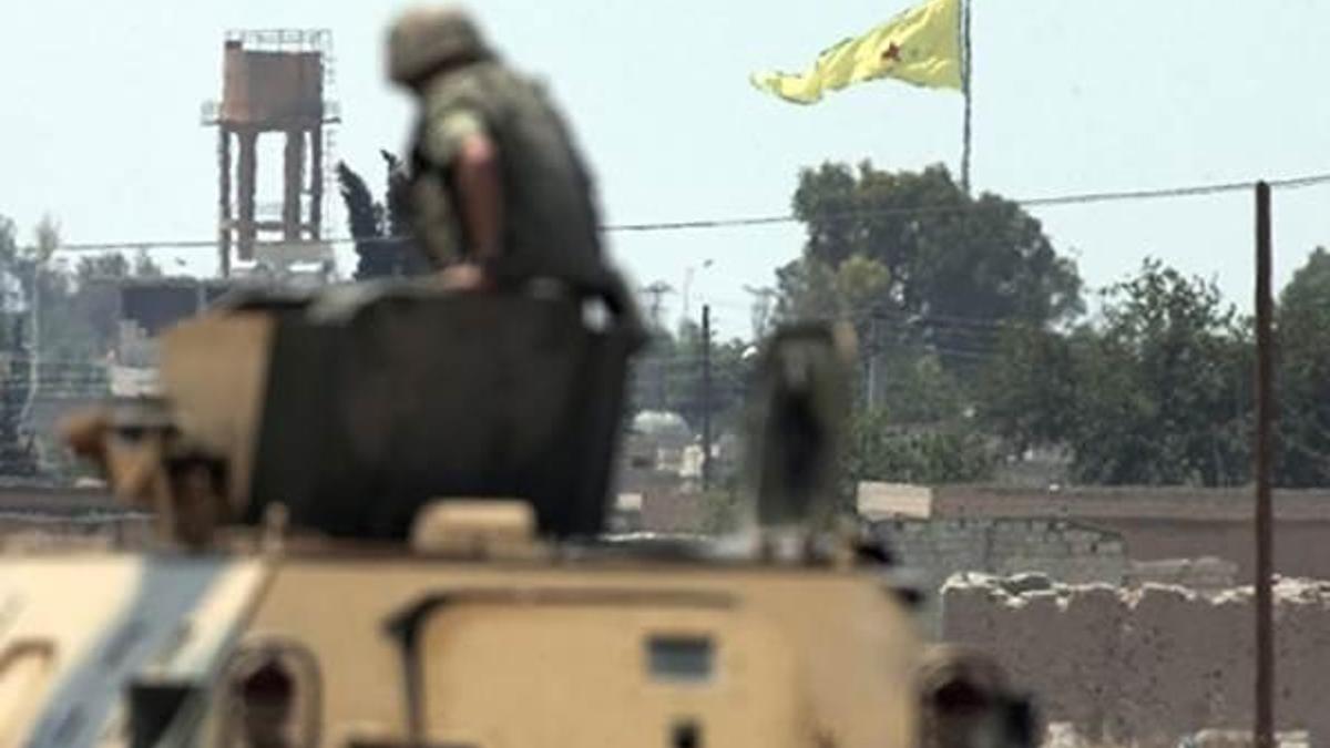 'Rojava'da kantonlar dağıtılacak, federasyon kurulacak' iddiası