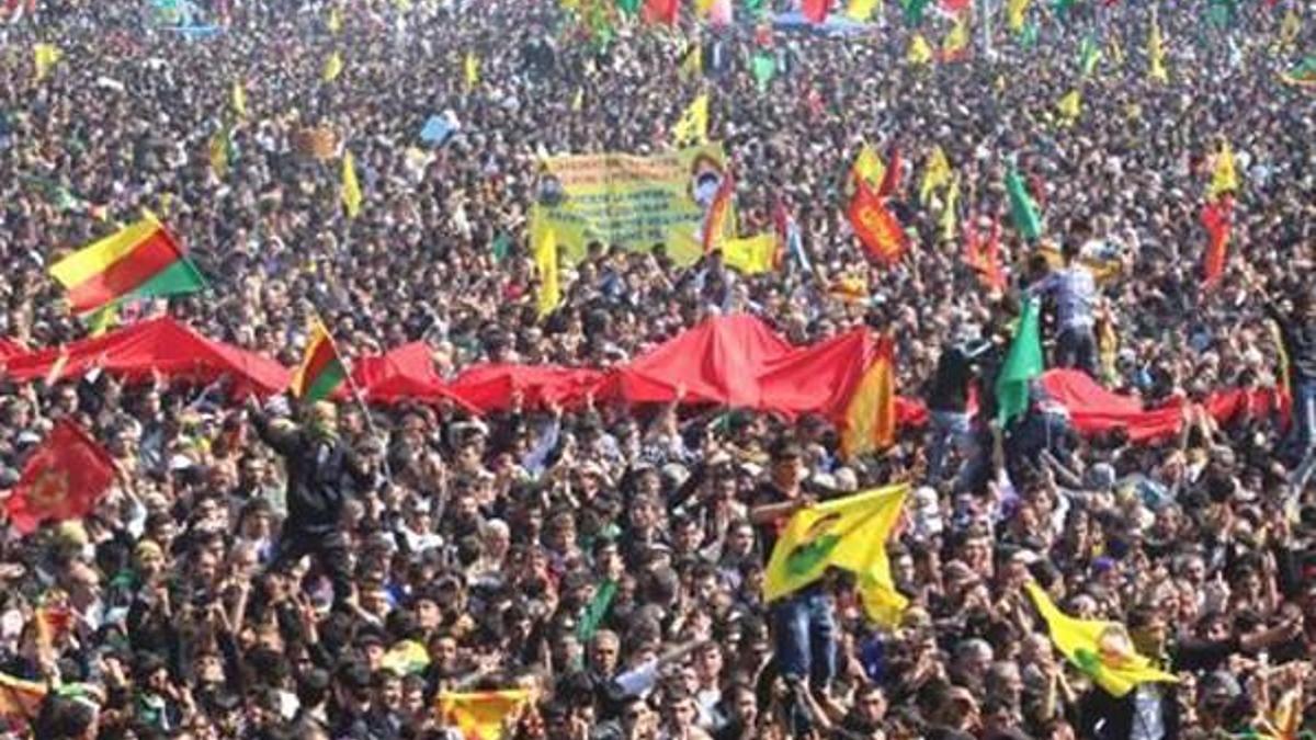 Hakkari ve ilçelerinde nevruz etkinlikleri yasaklandı