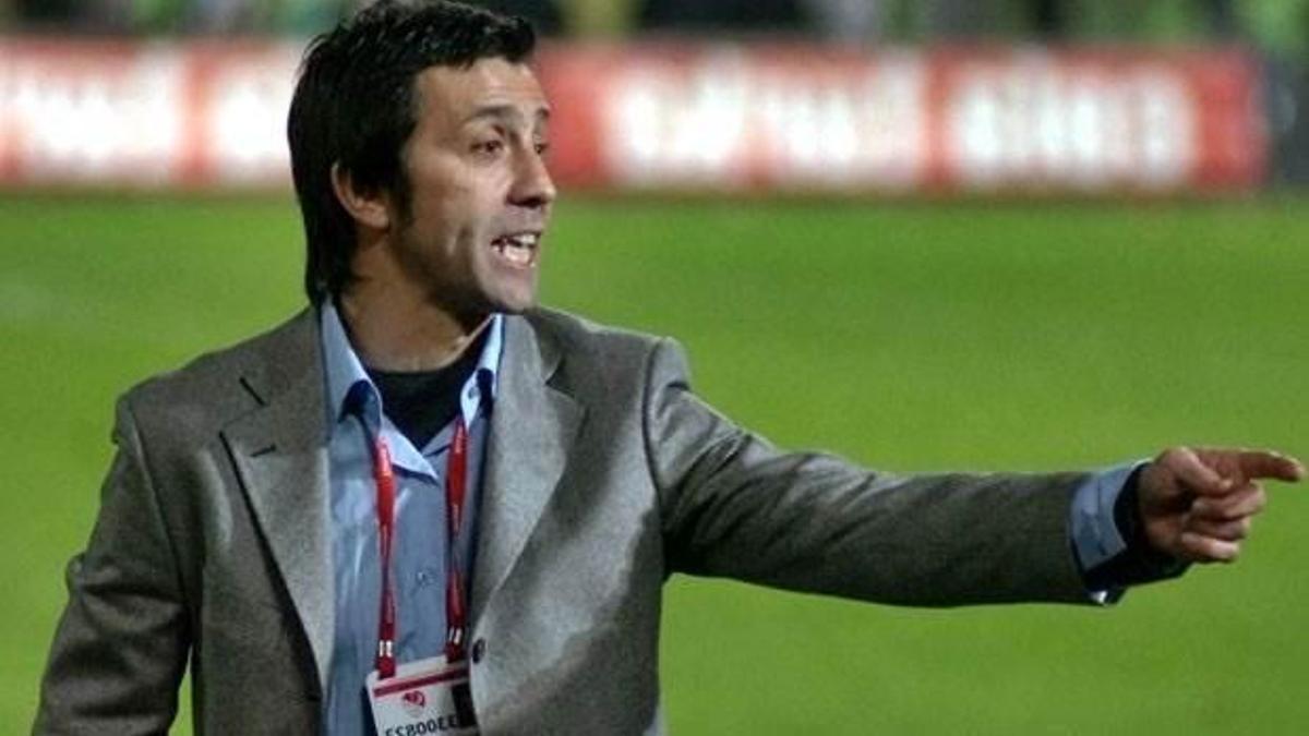 2. Korkmaz dönemi başlıyor