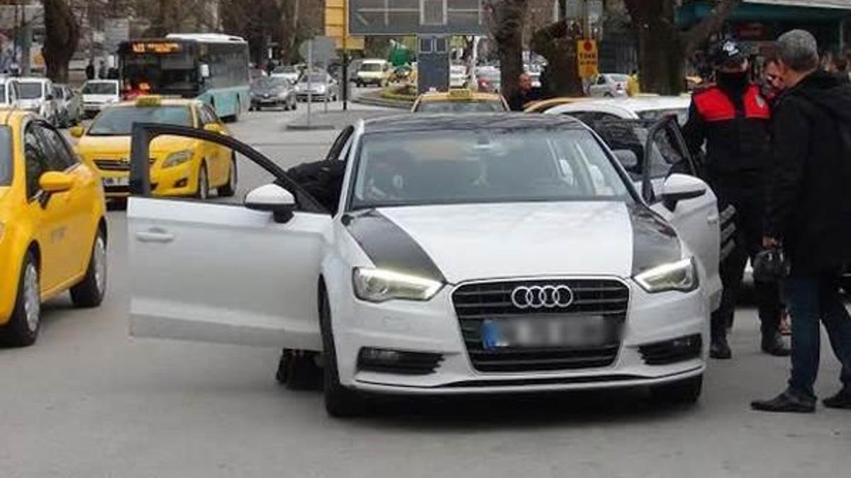 Ankara'yı alarma geçiren söylenti
