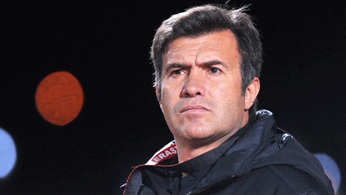 Feyyaz Uçar: Tek yürek olmalıyız