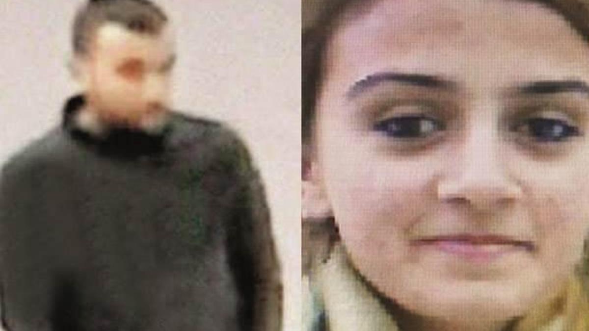Canlı bombanın cesedi neden parçalanmadı?
