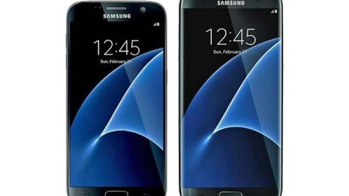 Galaxy S7 ve S7 edge kaynak kodları yayınlandı