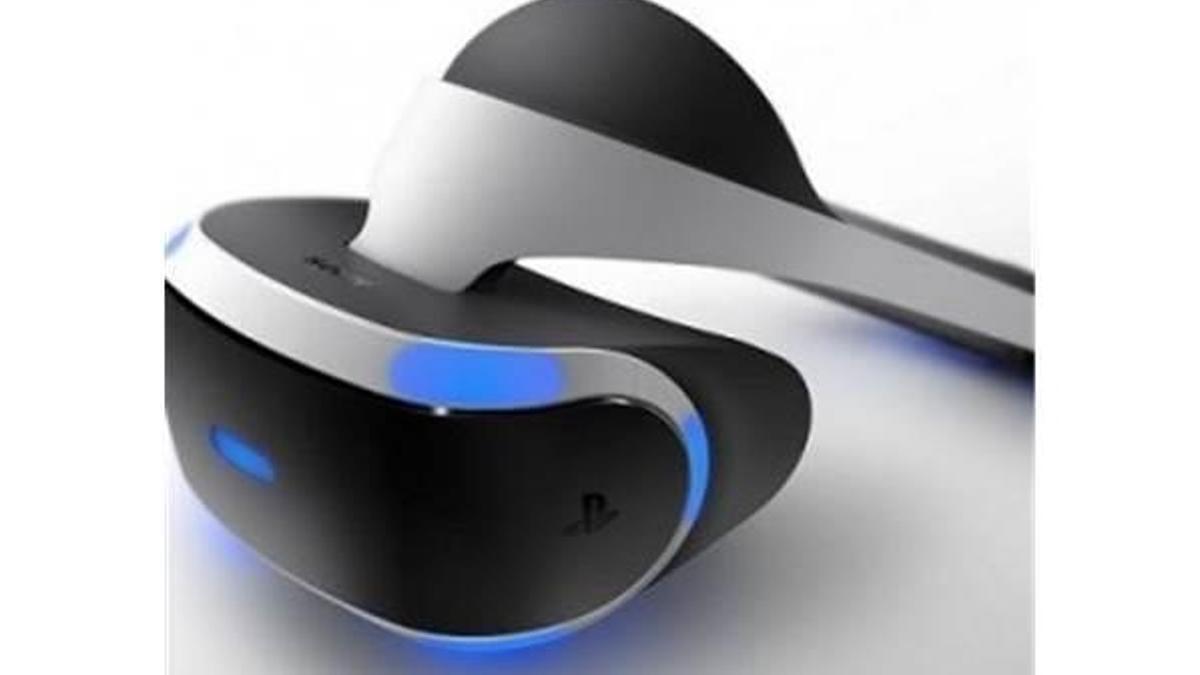 Sony, PlayStation VR'ın fiyatı ve çıkış tarihini açıkladı