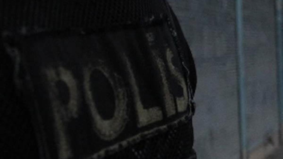 'Canlı bomba yakalandı' diye ses kaydı paylaşınca...