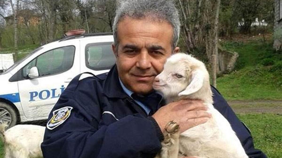 Polis cinnetinde Çağatay da kurtarılamadı; ölü sayısı 4’e çıktı