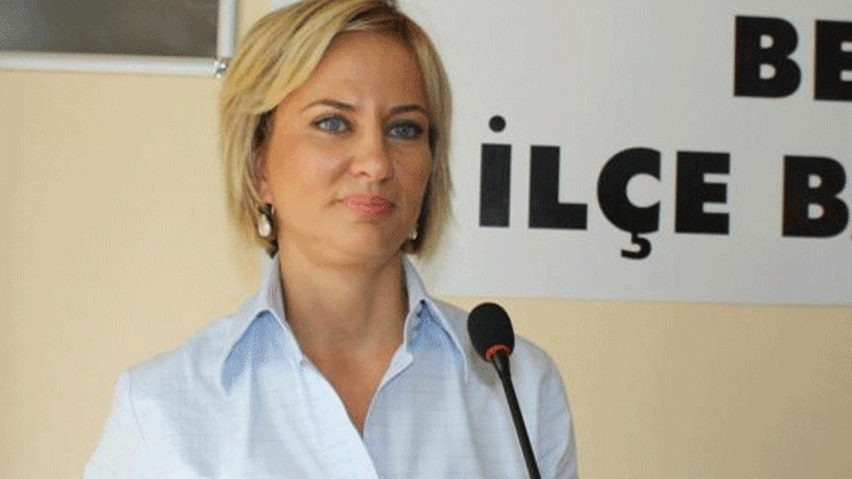 CHP'den istifa edip siyasetten çekildi