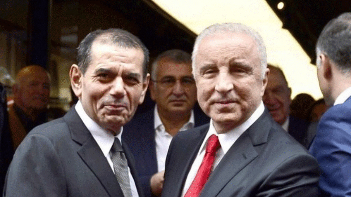 Ünal Aysal Özbek'e yüklenecek