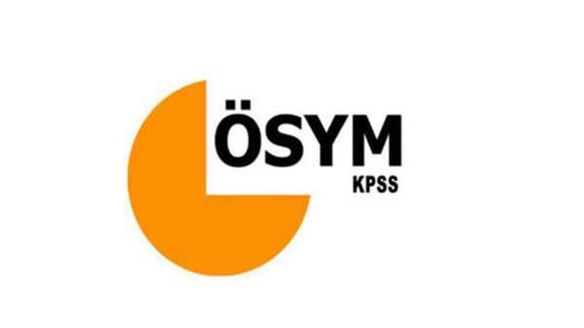 2016-KPSS başvuruları yarın başlıyor!