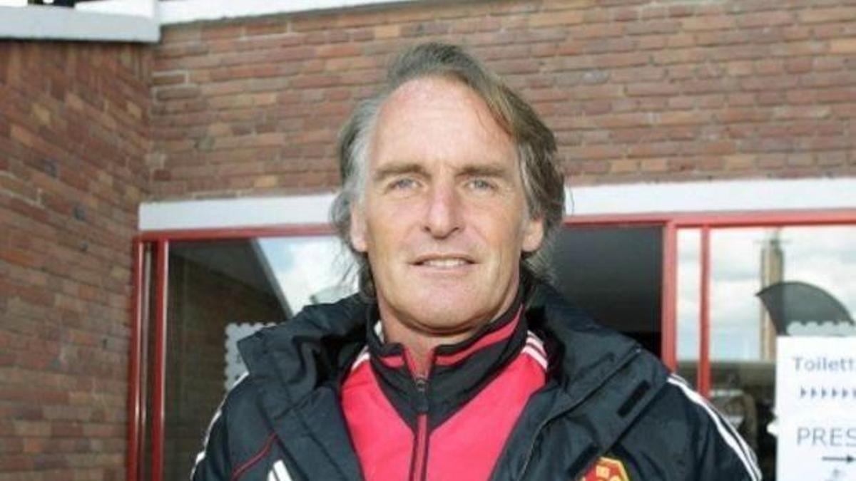 İşte Galatasaray’ın yeni hocası