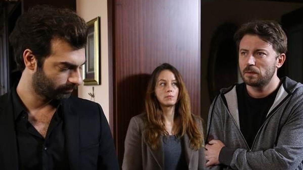 Poyraz Karayel 49. yeni bölüm fragmanı yayınlandı - İzle