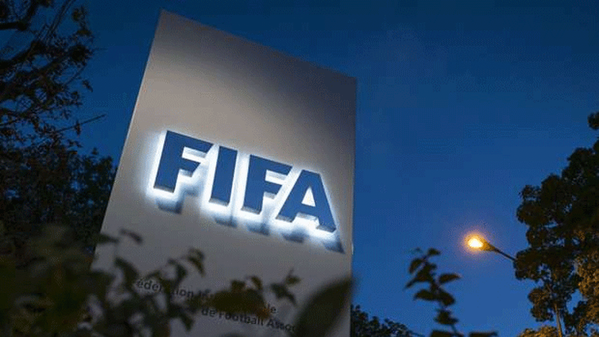 FIFA, rüşvet iddialarını doğruladı