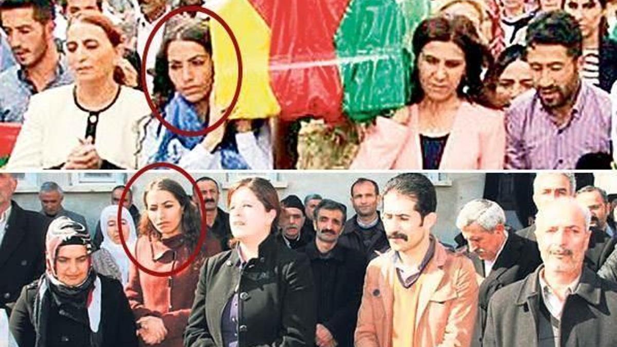 HDP'li vekil için hazırlanan fezleke Başbakanlığa gönderildi