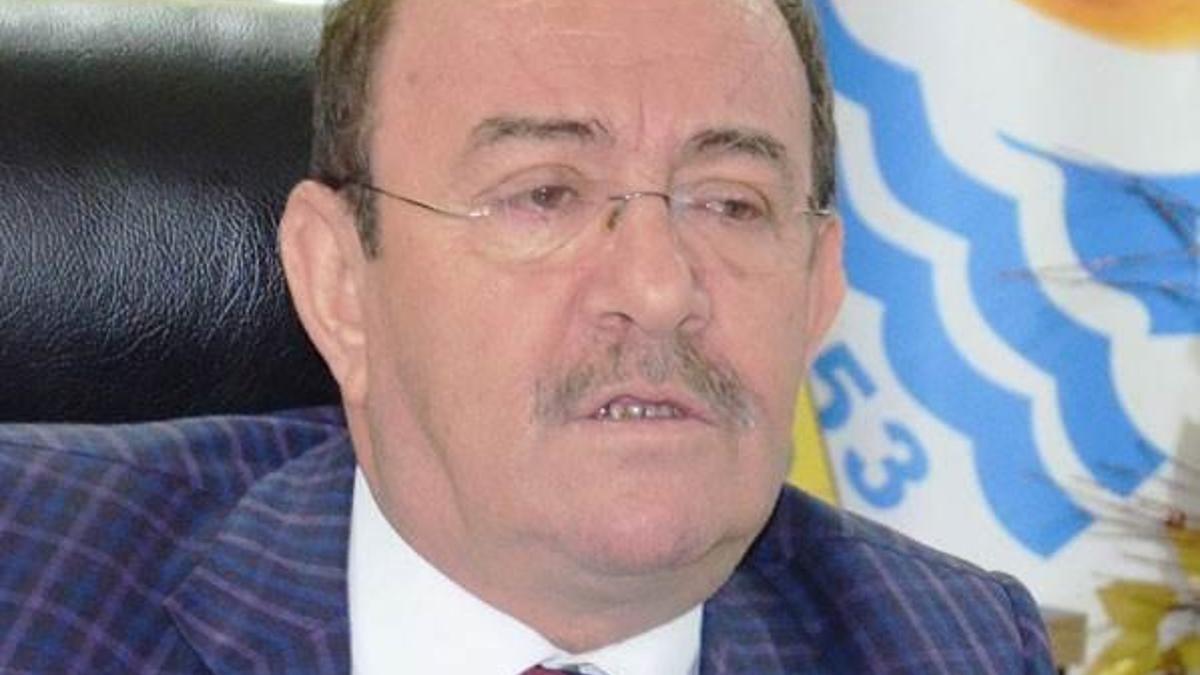 Fatsa'da ekmeğe zam yok