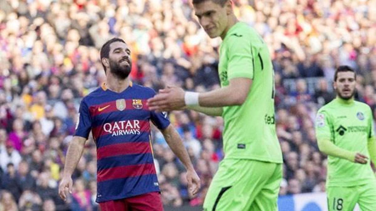 Barcelona'nın kararı futbol dünyasını sarstı!