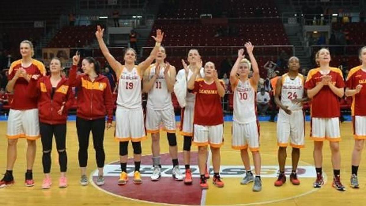 Galatasaray veda etti
