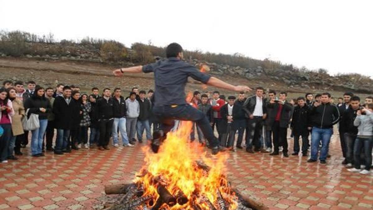 İstanbul ve Ankara Valiliği'nden Nevruz kutlamasına izin çıkmadı