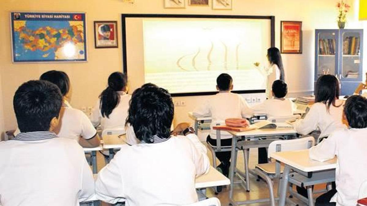 Din dersinden muafiyet davasını kazandılar