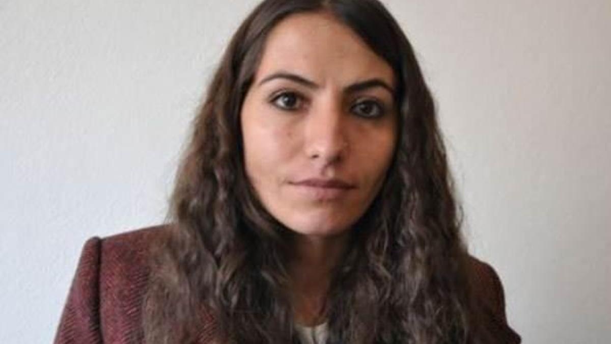 Tuğba Hezer'in fezlekesi Meclis'e ulaştı