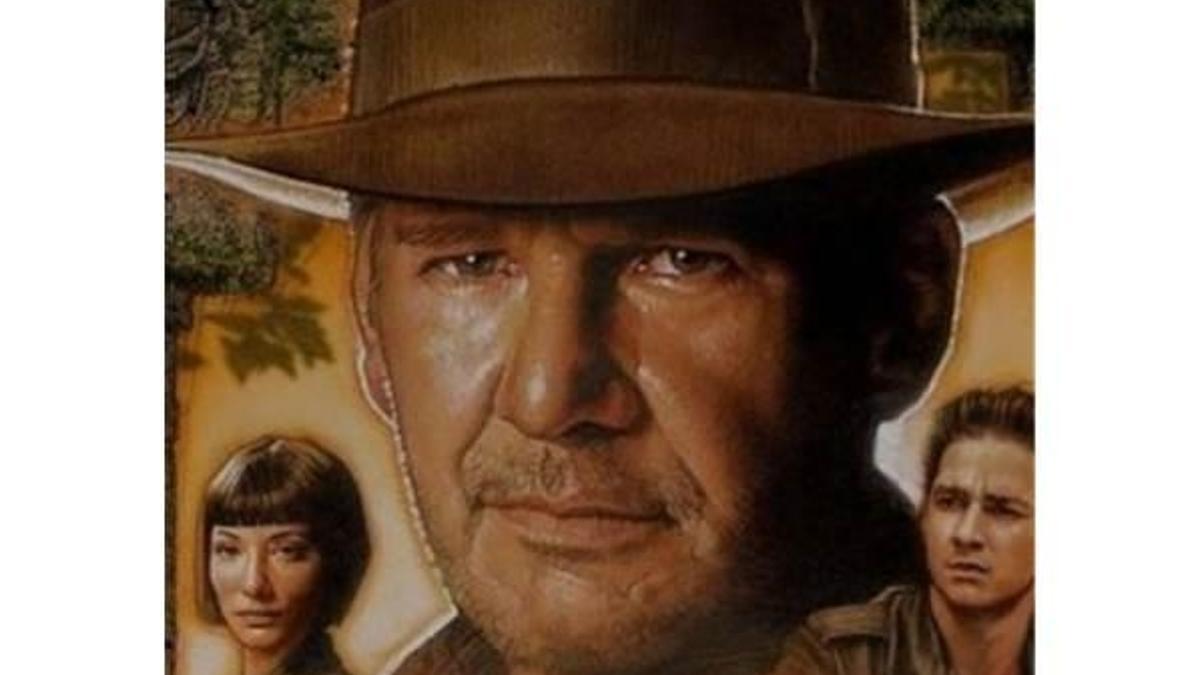 Indiana Jones 5'in çıkış tarihi netlik kazandı