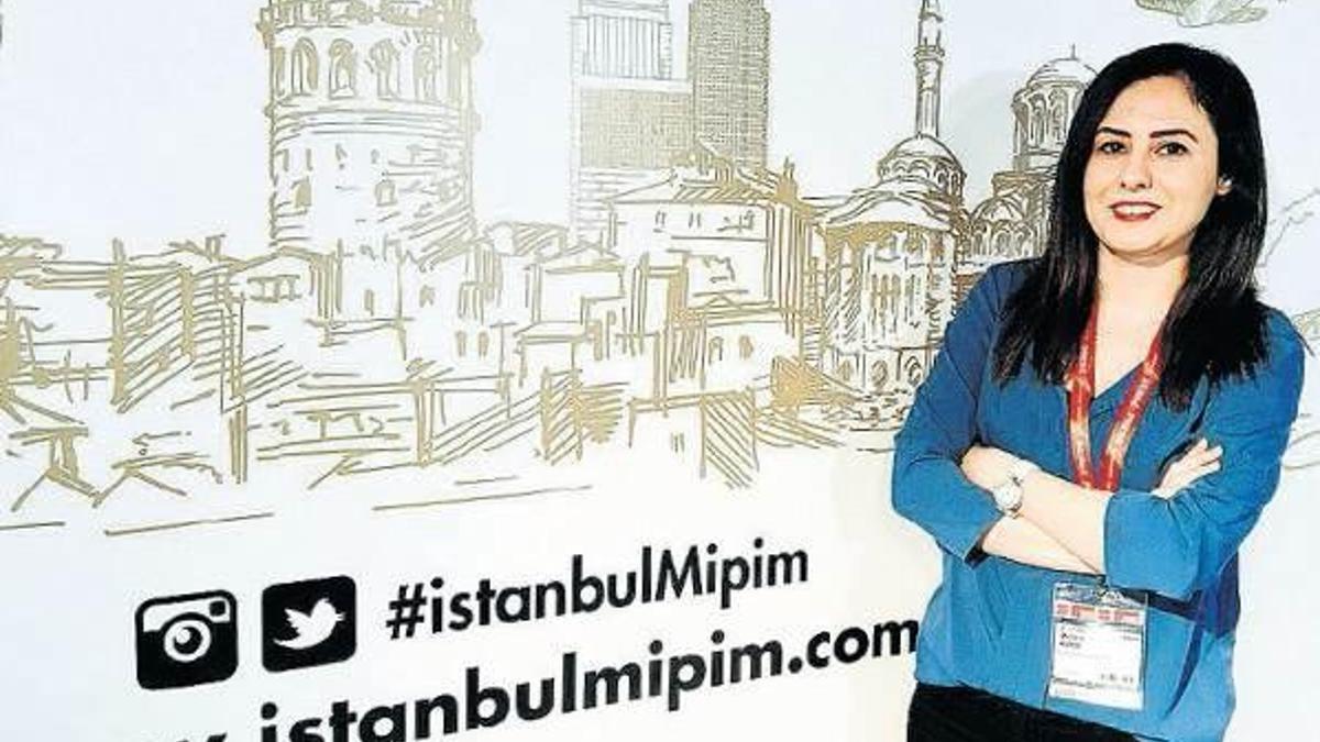 Şehirlerin fuarı