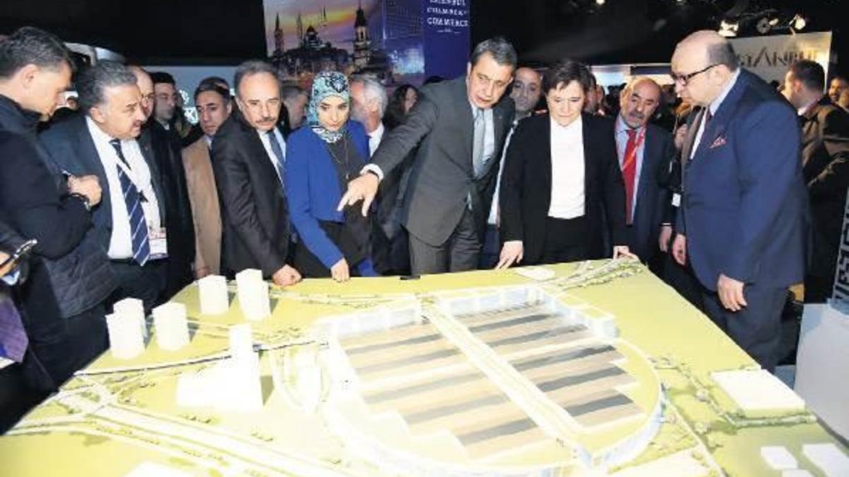 Yatırımcılara kamu desteği güven verdi
