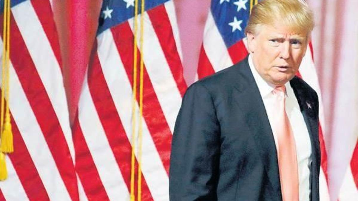 Trump’a rakip dayanmıyor