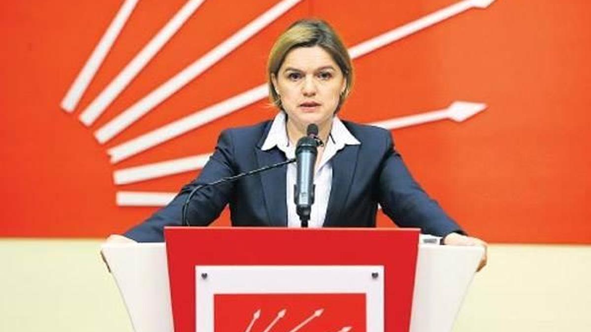 CHP’den 4 acil önlem önerisi