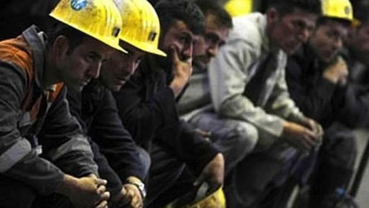 Kovulan işçilere tazminat sürprizi