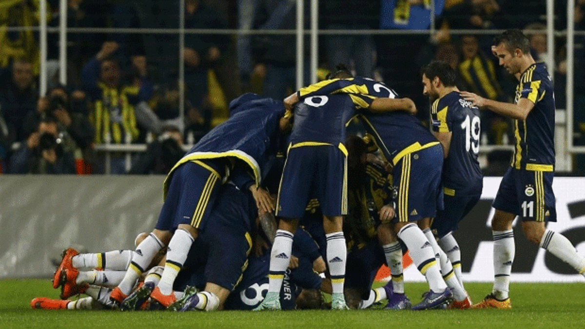 Braga Fenerbahçe maçı hangi kanalda ne zaman?