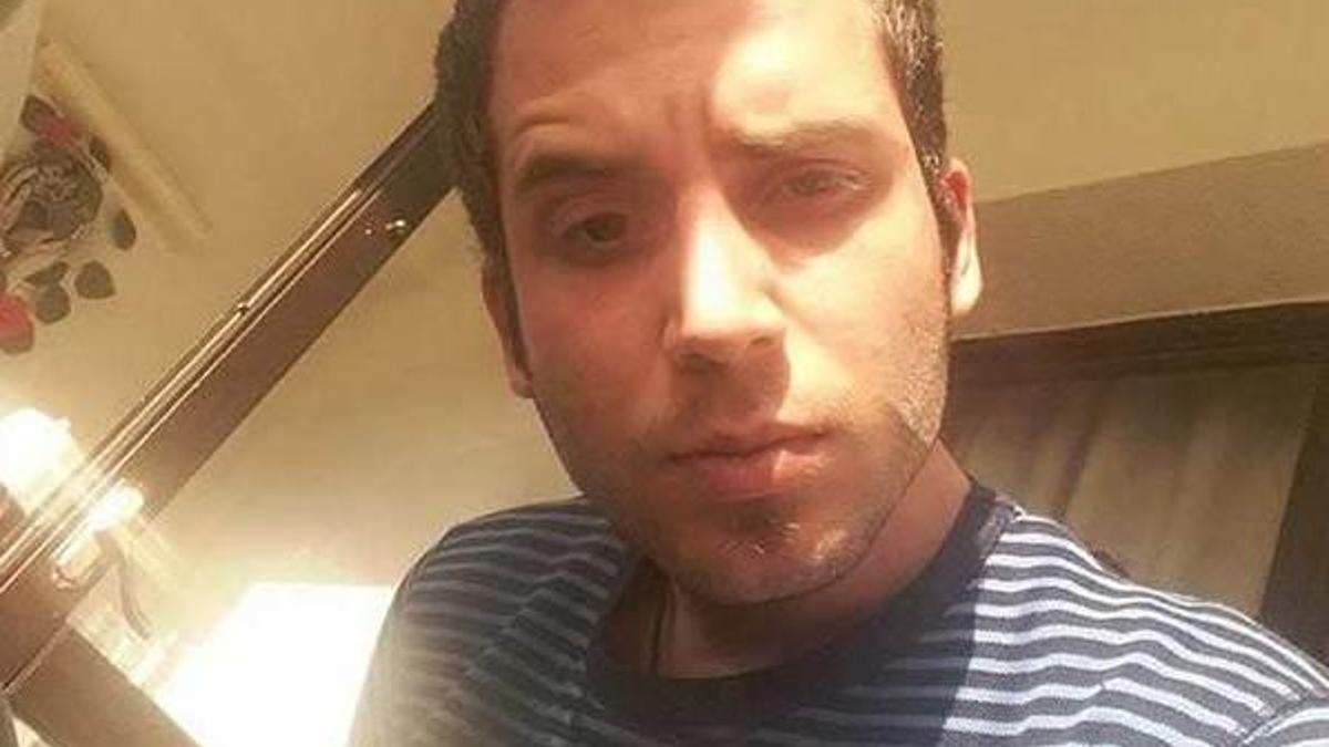 İkinci canlı bomba Özgür Ünsal'ın kimliği netleşti