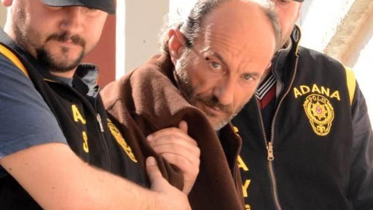 Kesikbaş cinayetine ömür boyu hapis