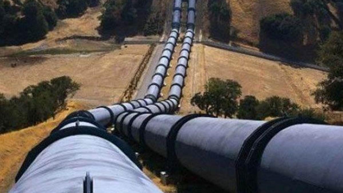 Kerkük-Ceyhan hattında petrol akışı normale döndü