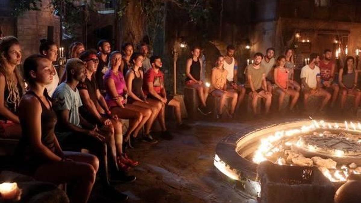 Survivor elemede şok! Acun duyurdu...