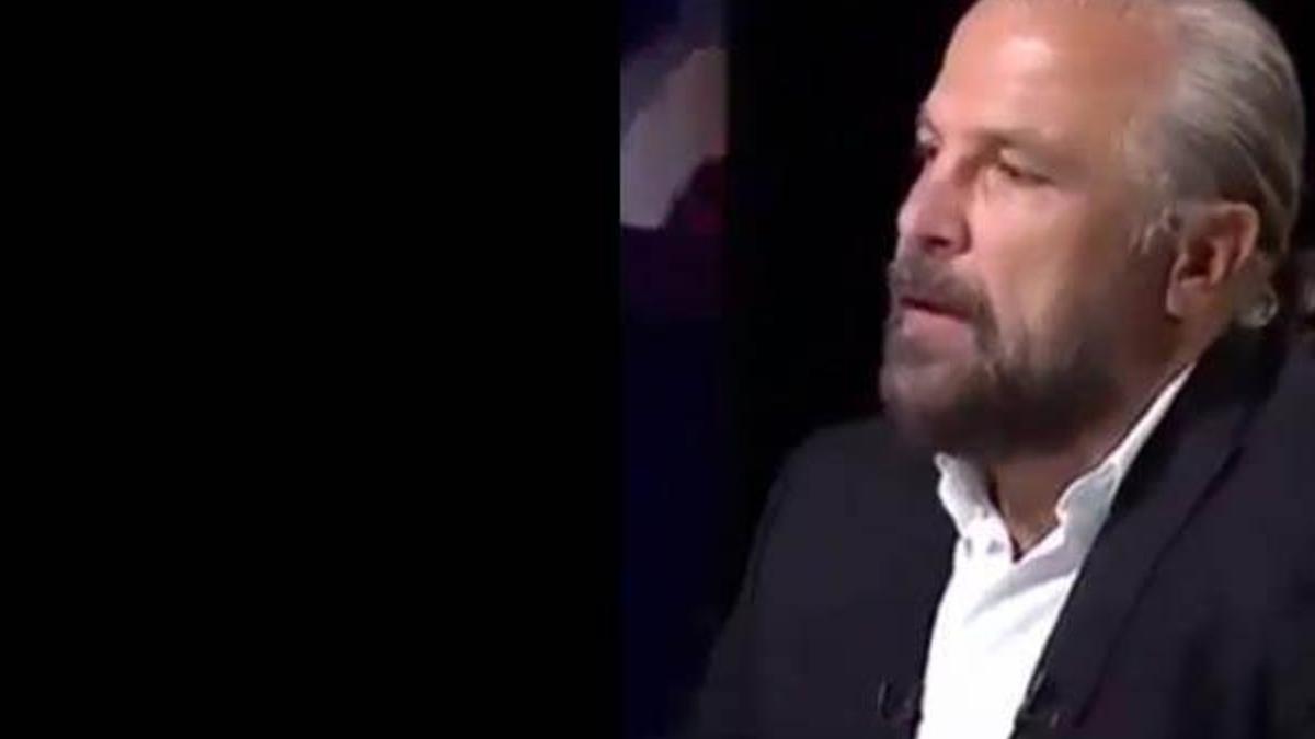 Mete Yarar: 2 milyon insan yürümüş olsaydı...