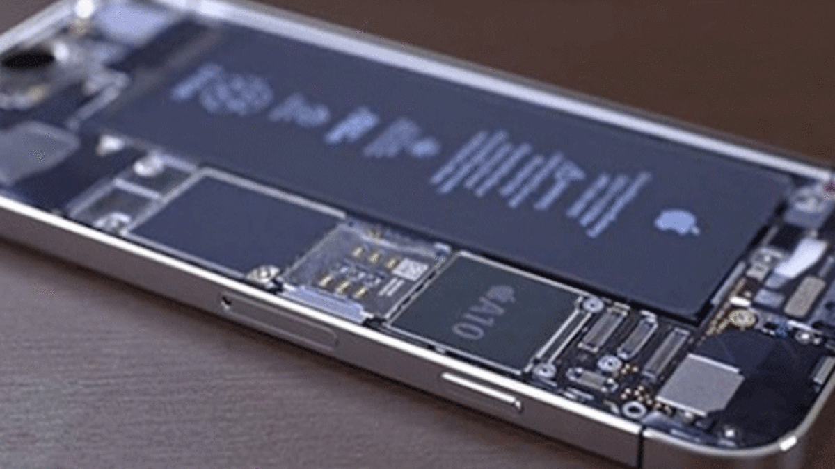 iPhone 7'de depolama alanı artıyor!