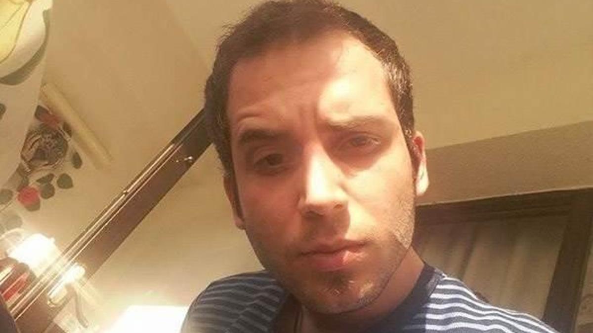 İkinci canlı bomba Özgür Ünsal'ın tuhaf sosyal medya paylaşımları