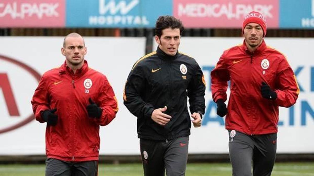 Umut Bulut'tan ‘Teşekkür’ mesajı