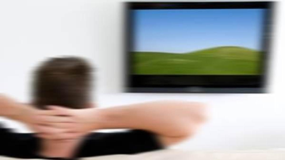 Ukrayna'da Rus televizyon kanallarına yasak