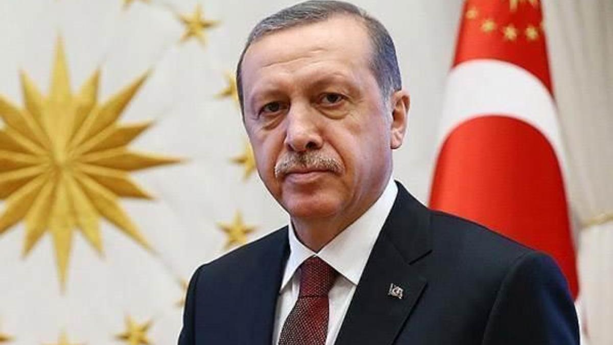 Erdoğan: Hepsini imha edeceğiz