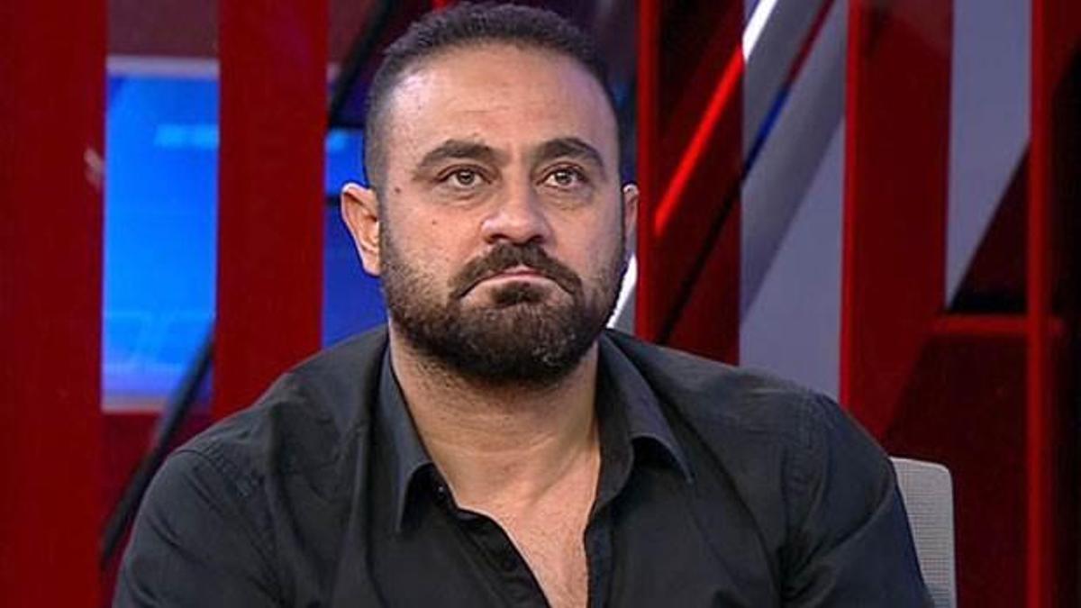 Hasan Şaş Galatasaray'ı reddetmiş