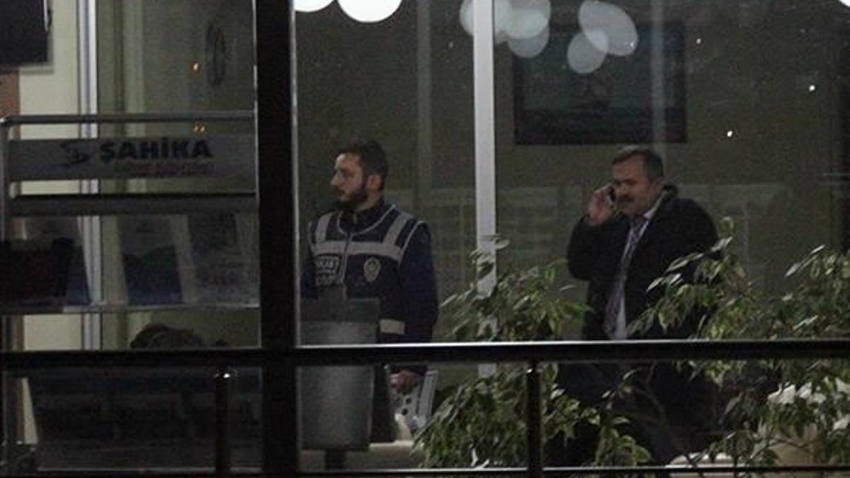 Rize'de iki okula kayyum atandı