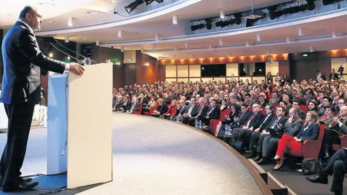 TÜBİTAK’a almayın şirketi Ar-Ge yapsın