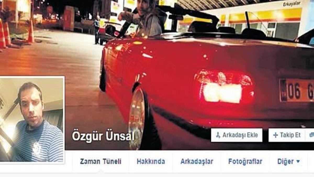 Canlı bombayı annesine ‘sevgilim’ diye tanıtmış