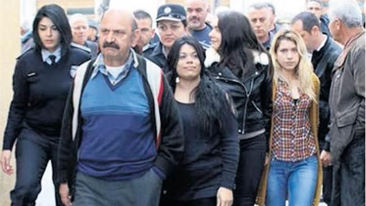 KKTC’de kürtaj yaptıran Türk anneler belirlendi