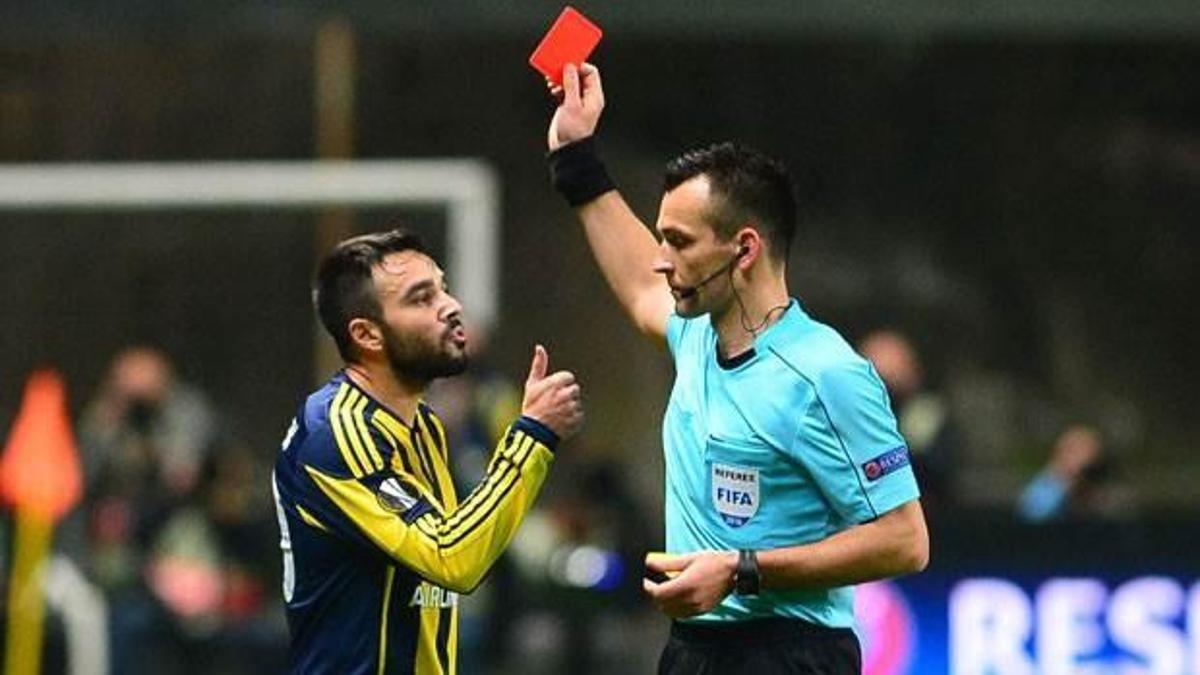 Babadan torpilli Bebek!