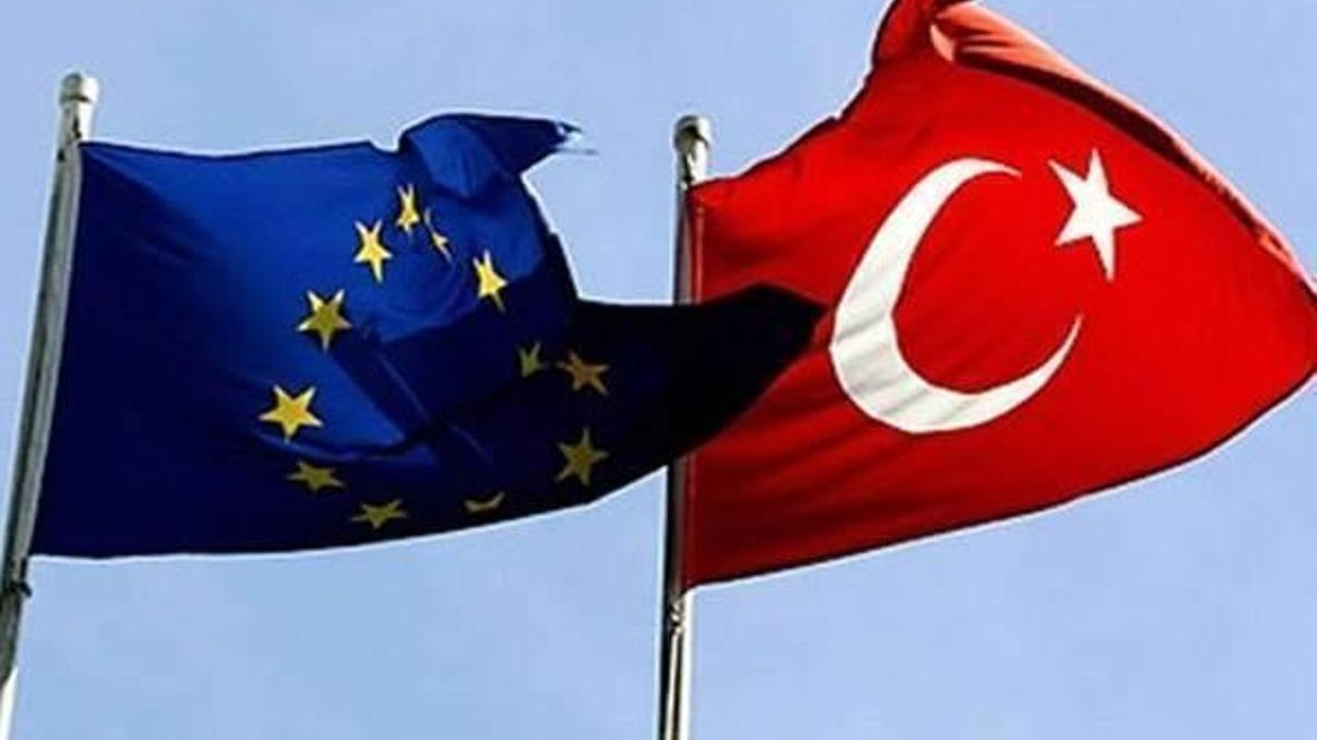 AB liderleri, Türkiye'nin sunduğu  teklifle ilgili uzlaşıya vardı